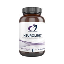Neurolink™ 180 capsules