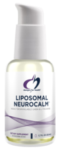 Liposomal NeuroCalm™ 1.7 fl oz (50 ml) liquid