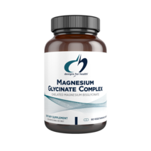 Magnesium Glycinate Complex 60 capsules